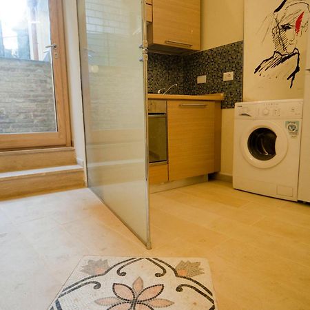 Silenzioso Monolocale In Zona Parioli Lägenhet Rom Exteriör bild