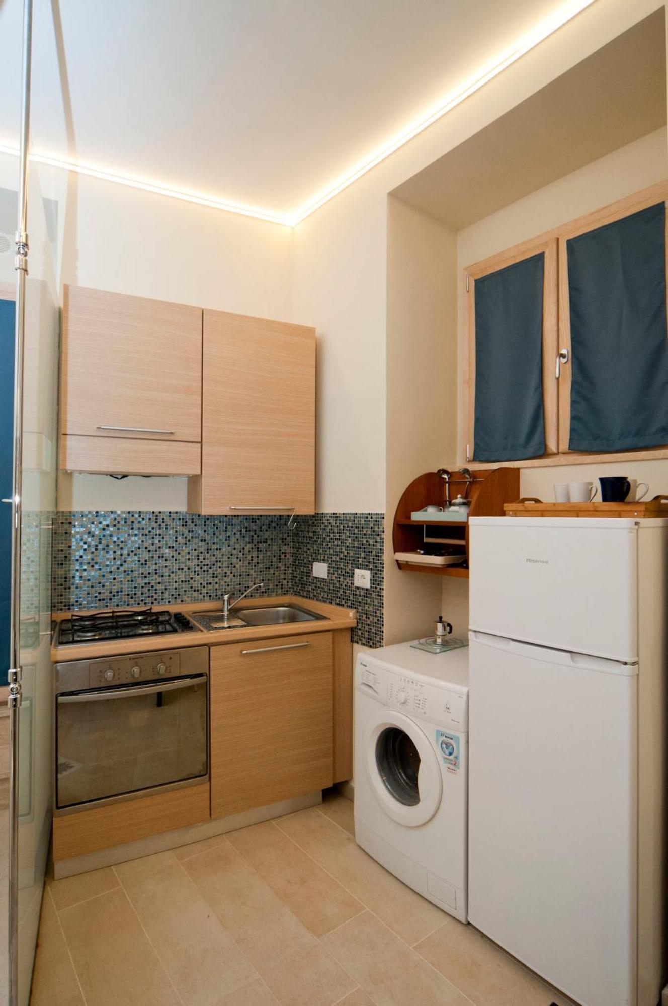 Silenzioso Monolocale In Zona Parioli Lägenhet Rom Exteriör bild
